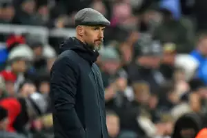 EPL: Man Utd get major boost ahead of Bournemouth clash