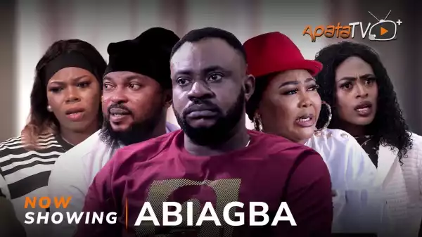 Abiagba (2024 Yoruba Movie)