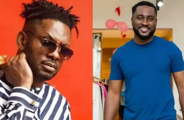“Pere Hates WhiteMoney And The Clash Shows It Has Gone Beyond Competitive Hatred” – Cross Tells Big Brother