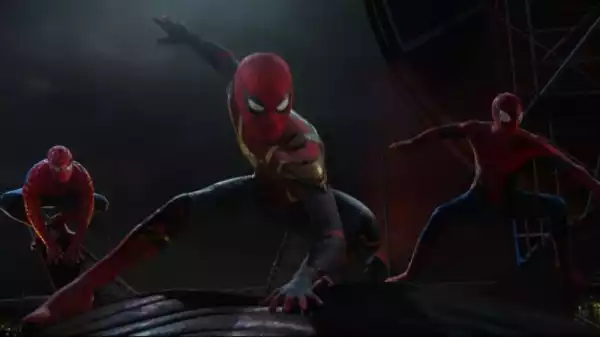 Spider-Man: No Way Home Extended Cut Teaser Reveals First Look at New Footage