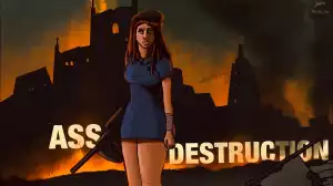 Jude OC -  mASS destruction (Comedy Video)