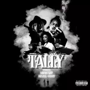 midwxst & Denzel Curry – Tally (Instrumental)