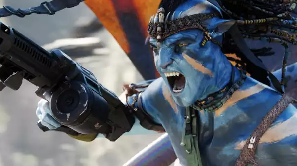 James Cameron on Avatar 2’s 10 Cut Minutes: ‘I Don’t Want to Fetishize Guns’