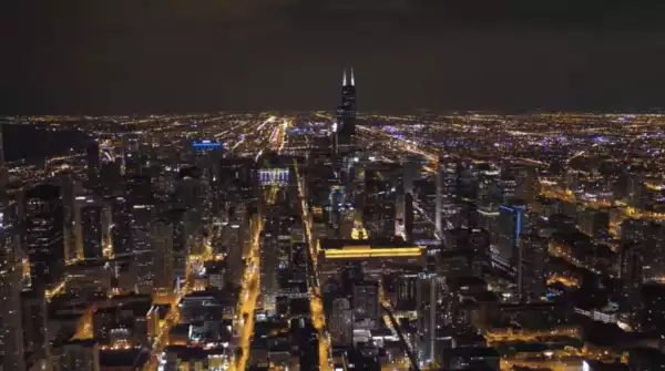 Lupe Fiasco - 100 Chicagos