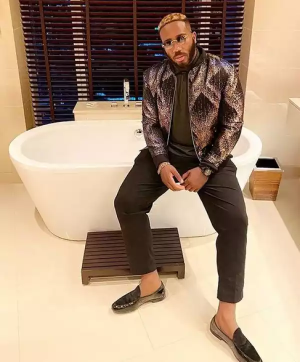 Nigerians Slam Kiddwaya For Claiming To Be The Most Successful Influencer In Nigeria (Video)
