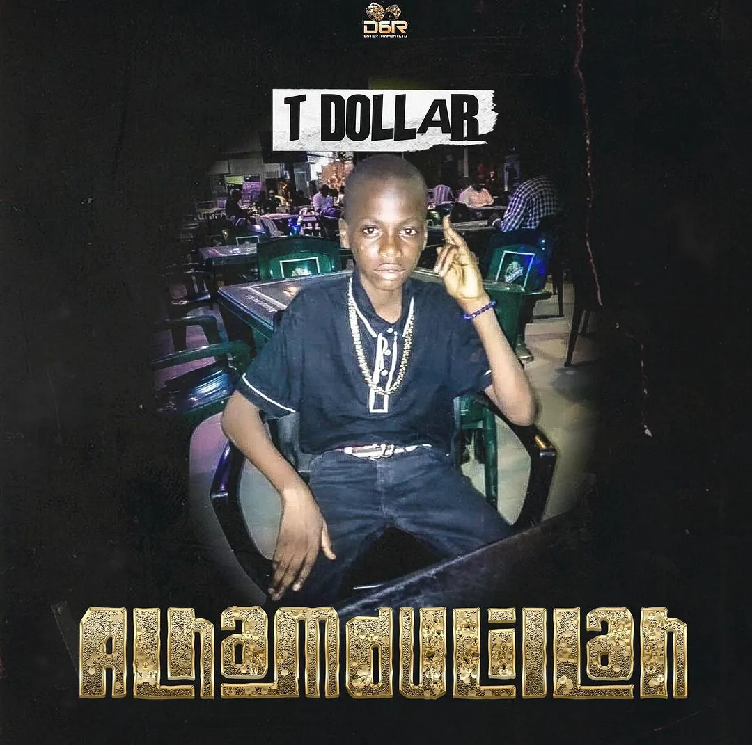 T Dollar – Alhamdulillah