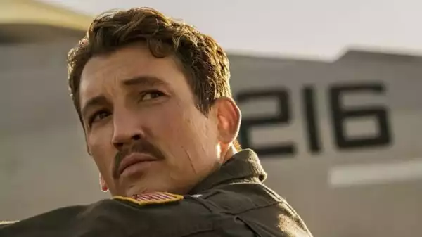 The Gorge: Miles Teller to Lead Action Film From Scott Derrickson