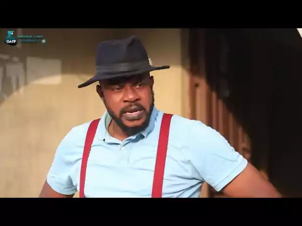 Saamu Alajo - Iwa Ati Jo (Episode 168) [Yoruba Comedy Movie]