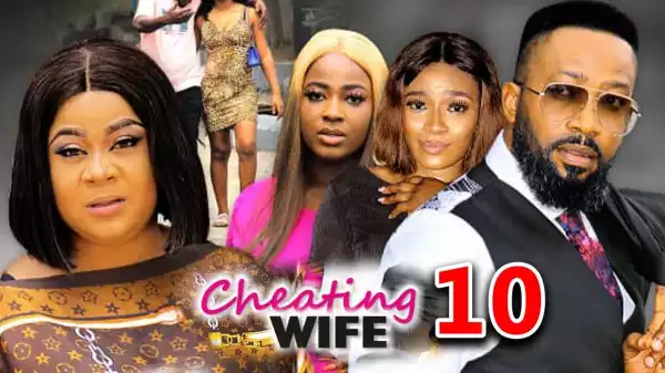 Cheating wife Season 10
