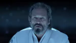 Jeff Bridges Returns to the Grid in Disney World Tron Ride Promo Video