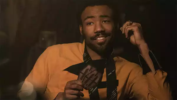 Donald Glover on Returning to Lando Calrissian: ‘We’re Talking About It’
