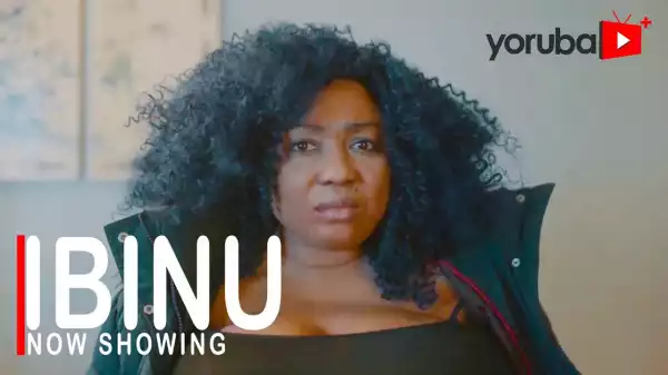 Ibinu (2022 Yoruba Movie)
