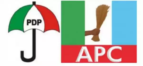 New Notes: APC Controlled States Creating Artificial Scarcity – PDP
