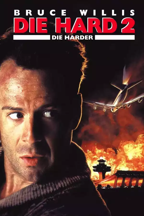 Die Hard 2 Die Harder (1990)