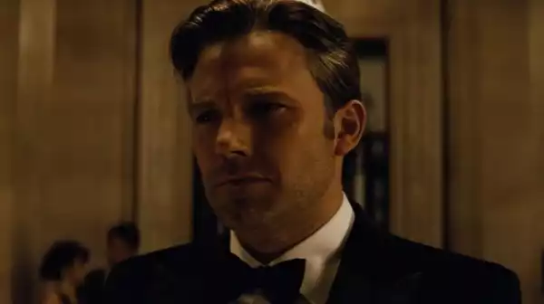 Matt Reeves: Ben Affleck’s Batman Script Was ‘James Bond-ian’