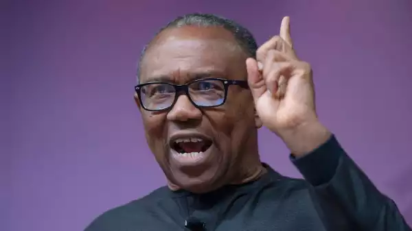 Obi’s Presidency Not Destined To Happen in 2023, Might Be Later - Ohanaeze Ndigbo General Asembly