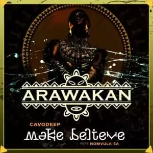 CavoDeep – Make Believe ft. Nomvula SA