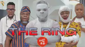 Samspedy – The Ring Part 2 (Comedy Video)