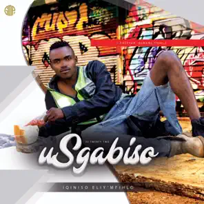 Phiwa Manqele – Sgabiso Iqiniso Eliyimfihlo (Album)