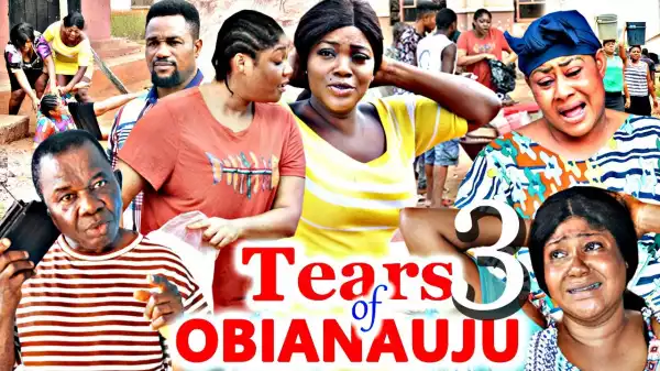 Tears Of Obianuju Season 3