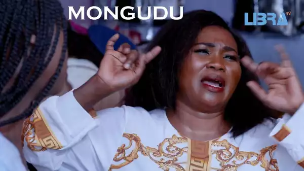 Mongudu (2022 Yoruba Movie)