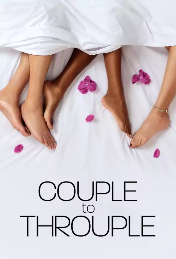 Couple to Throuple (2024 TV series)