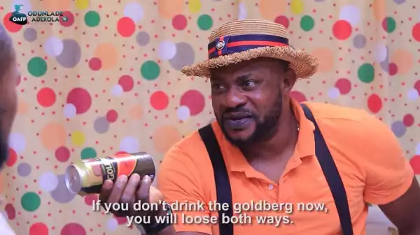 Saamu Alajo - Ise Buruku (Episode 111) [Yoruba Comedy Movie]