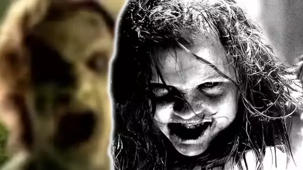 New The Exorcist: Believer Ad Homages One of the Scariest Videos on the Internet