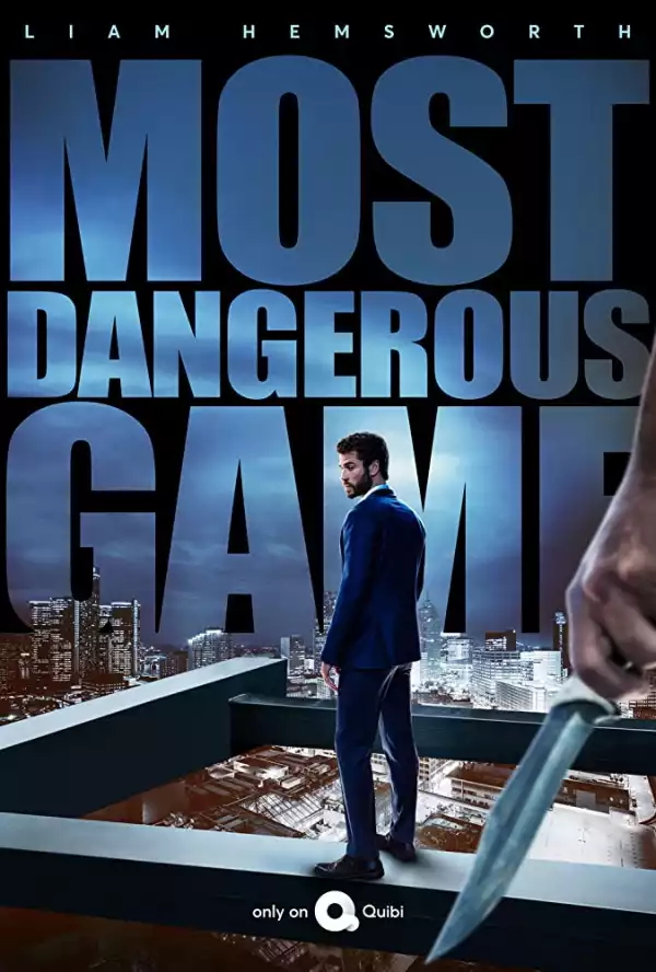 Most Dangerous Game S01E13 (TV Series)