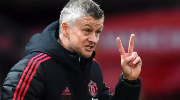 Solskjaer Reveals Why He Was Vexed With Rashford In Win Over Brighton