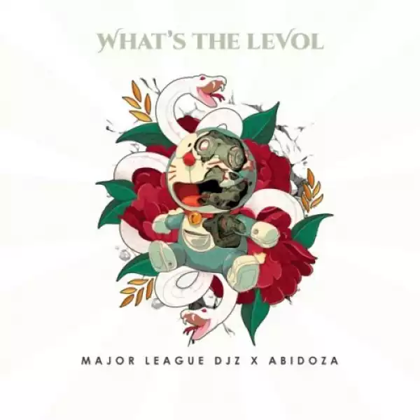 Major League & Abidoza – What’s The Levol (Album)