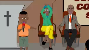 UG Toons - The Confession (Comedy Video)
