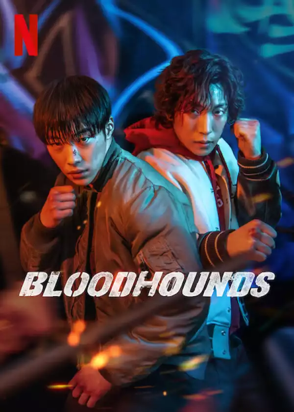 Bloodhounds 2023 Season 1
