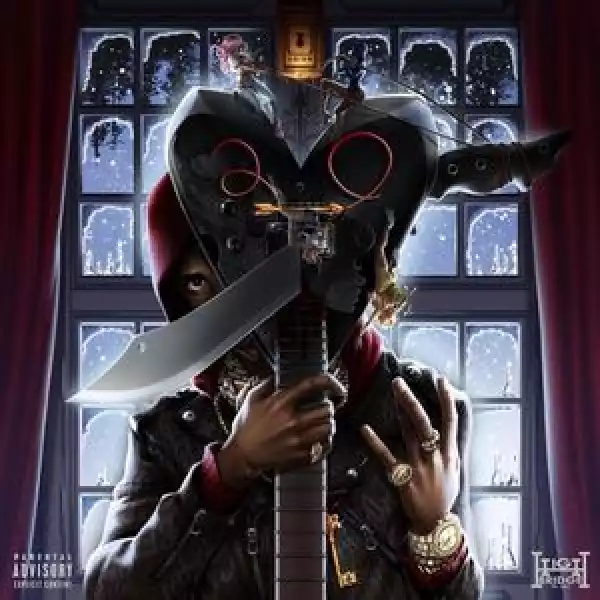 A Boogie Wit da Hoodie - Might Not Give Up feat. Young Thug