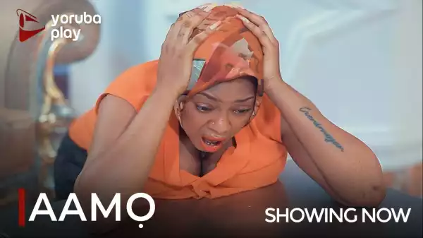 Aamo (2023 Yoruba Movie)