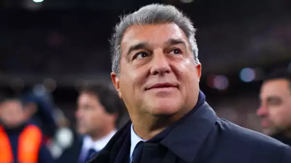 Joan Laporta confirms how much salary Barcelona plan to cut in 2023