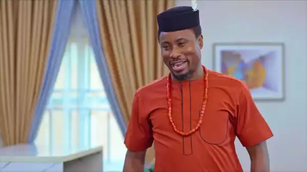 Basketmouth – My Traditional Marriage (Comedy Video)
