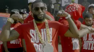 Gucci Mane - Posse On Bouldercrest ft. Pooh Shiesty & Sir Mix-A-Lot (Video)