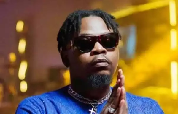 Olamide Shares Video Snippet of “Julie”, To Drop On Friday