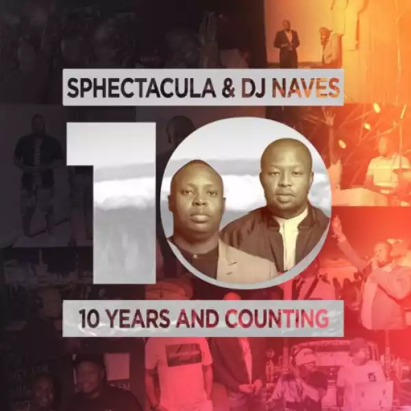 Sphectacula & DJ Naves ft. Dumi Nkokstad – Masithandaza