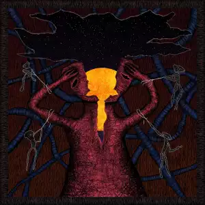 Hail The Sun - Divine Inner Tension (Album)