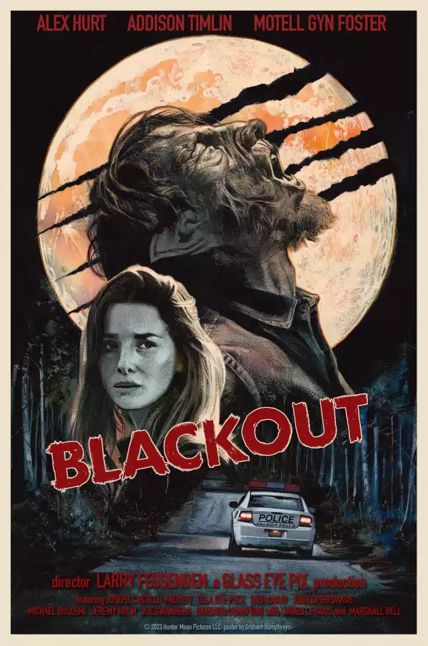 Blackout (2023)