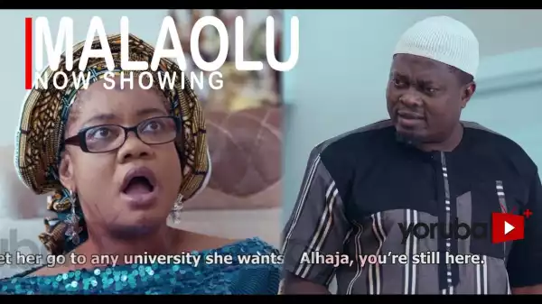 Malaolu (2022 Yoruba Movie)