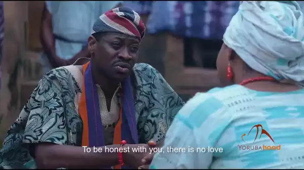Iwase Part 2 (2021 Yoruba Movie)
