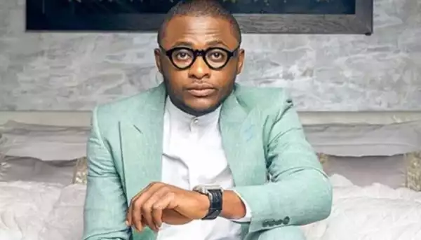 “Any Small Thing Una Go Dey Call Me Father Abraham” – Ubi Franklin Laments