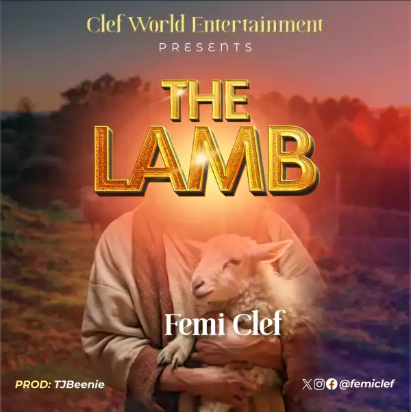 FemiClef – The Lamb