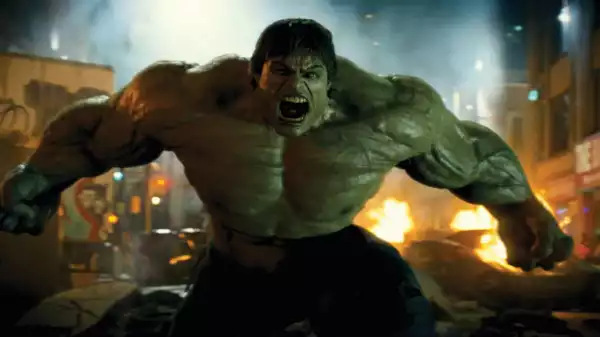 Edward Norton ‘Was Not Very Present’ on The Incredible Hulk, Says Stuntman