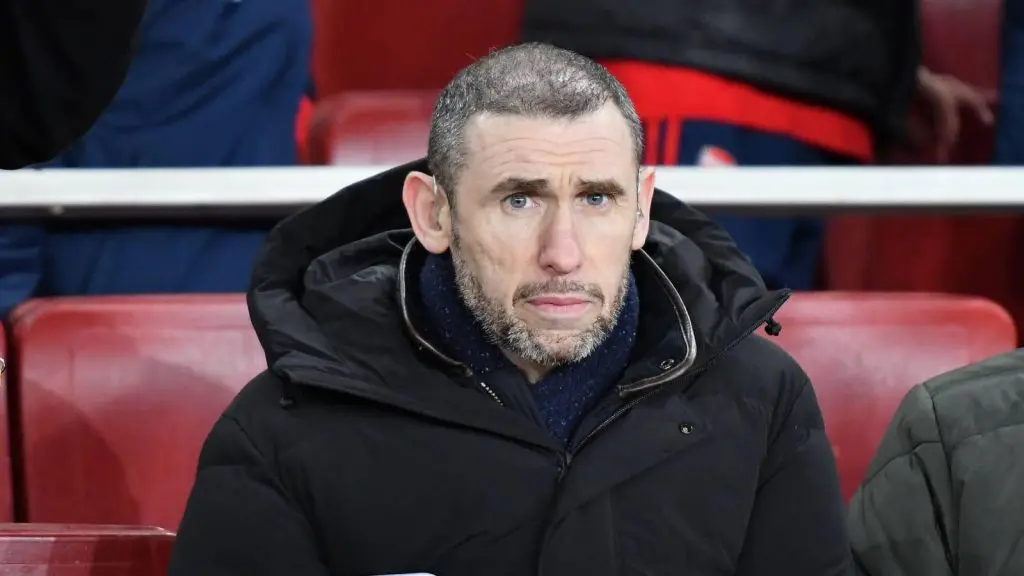 EPL: They’ve points – Martin Keown names team to win title this season