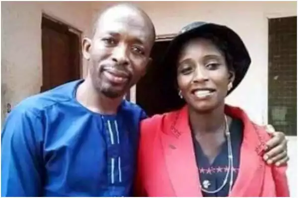 SO SAD! Pastor And His Wife Killed On Their Farm In Taraba State