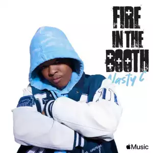 Nasty C – Fire in the Booth Pt. 2 ft Charlie Sloth